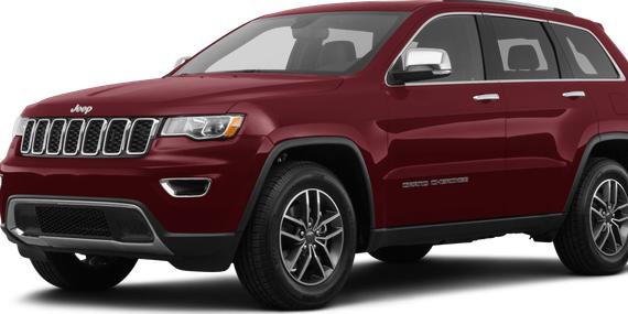 JEEP GRAND CHEROKEE 2020 1C4RJEBGXLC429760 image